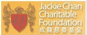 jackie chan charitable foundation